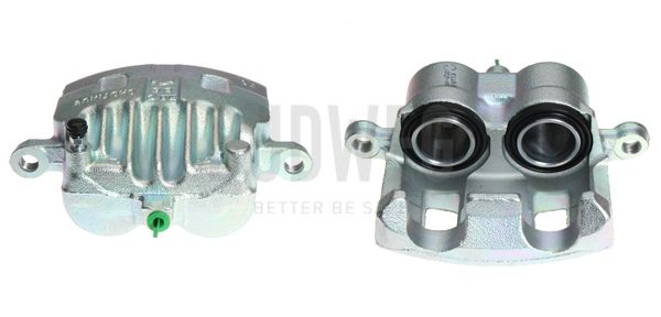 BUDWEG CALIPER Jarrusatula 342663